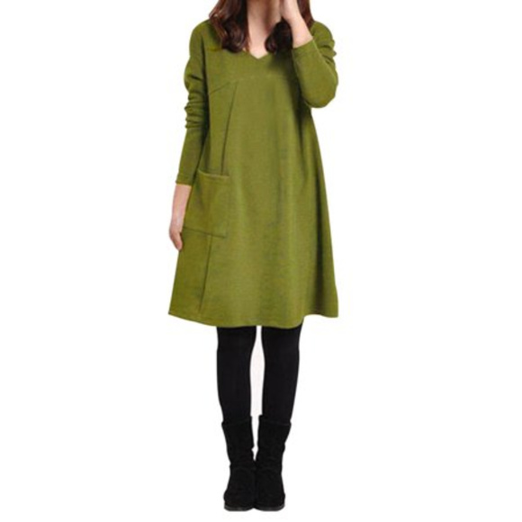 Zanzea Dresses & Skirts - NWT Zanzea Dress
